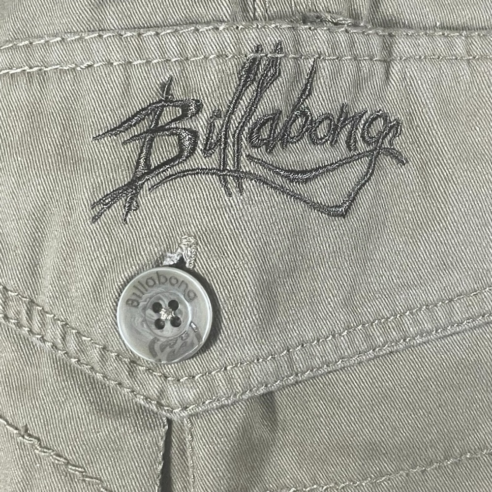 Billabong Men’s/ Unisex Cargo Pants Size NO TAG NWT - Picture 9 of 13